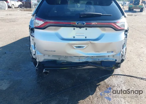 2016 Ford Edge Se z USA, uszkodzony, nr VIN 2FMPK4G92GBC26257